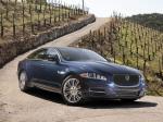 Jaguar XJL 2010 года (US)